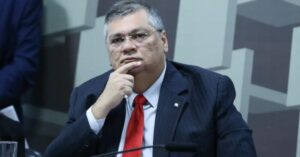 Flávio Dino assume posição de Ministro no STF esta semana