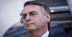 Justiça arquiva ação contra Bolsonaro por atos de 7 de setembro