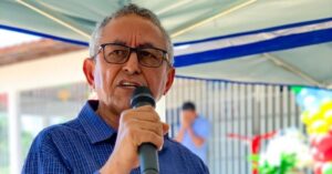 Prefeito comunista eleva dívida em Barreirinhas