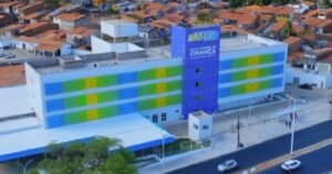 Mães reclamam de péssima qualidade de hospital inaugurado por Braide