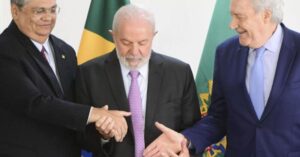 Ministério da Justiça entra em crise após fuga em penitenciária