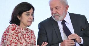 Lula privilegia governos do PT, MA e aliados com verbas da Saúde