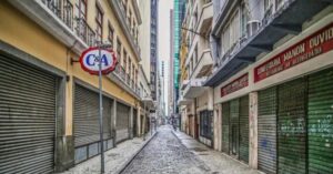 Recuperações judiciais aumentaram quase 70% em 2023