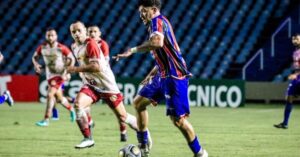 MAC conquista primeira vitória na Copa do Nordeste
