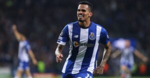 Natural de Barra do Corda lidera rankings da Champions League