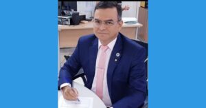 Allan Garcês combate discriminação de crianças nas escolas
