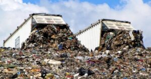 Maranhão tem o pior índice de coleta de lixo no Brasil