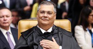 Flávio Dino define equipe para seu gabinete na Suprema Corte