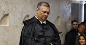 Flávio Dino estreia no STF com julgamentos diversificados