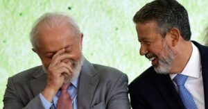 Lula libera R$ 20,5 bi depois de happy hour com Lira e Câmara