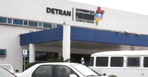 Sistema do Detran-MA fica fora do ar novamente
