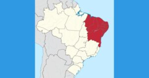 Nordeste fica entre regiões com menos liberdade para empreender