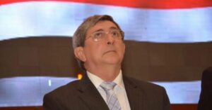 STF questiona pedido de auxílio de Washington após deixar TCE