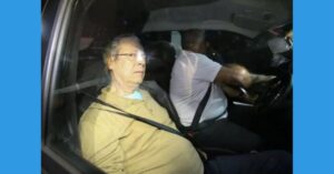 Zé Dirceu é internado no Sírio-Libanês por pneumonia