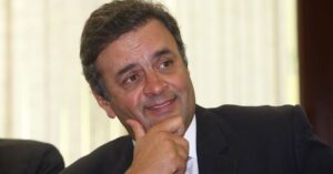 STF arquiva inquérito contra Aécio Neves alegando falta de provas