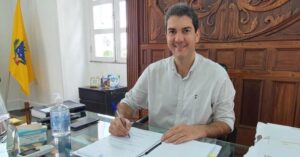 Prefeito de São Luís anuncia mudança na SEMAPA