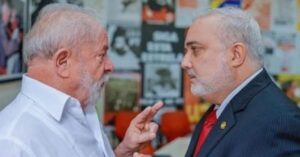 Com Lula, Petrobras desvaloriza R$ 30 bilhões em um único dia
