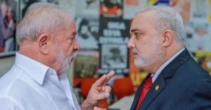 Com Lula, Petrobras desvaloriza R$ 30 bilhões em um único dia