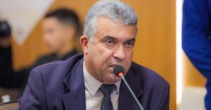 Marcial Lima cobra ações em educação, feiras e Detran-MA