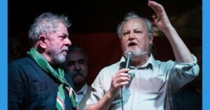 Filho de líder do MST ganha cargo em gabinete de deputado do PT