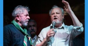 Filho de líder do MST ganha cargo em gabinete de deputado do PT