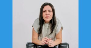 Irmã de Othelino Neto assume Solidariedade no Maranhão