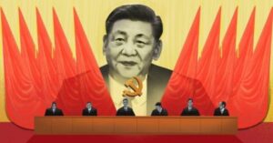 China financia mais de 100 sites para propaganda comunista