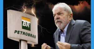 Petrobras perde R$ 53 Bi em valor de mercado sob governo Lula