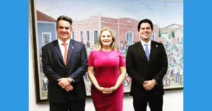 Maura Jorge assume cargo de liderança no Progressistas/MA