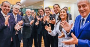 Previdência dos parlamentares custa R$ 88,6 milhões por ano