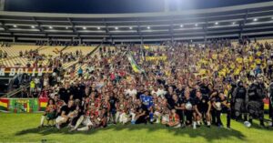 Sampaio avança nos pênaltis e garante R$3,9 milhões da CBF