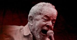 Com salário, mulher pode comprar batom e calcinha, diz Lula