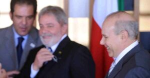 Lula planeja indicar Mantega para conselho da Braskem