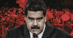 Maduro acusa conspiração e prende líder da oposição