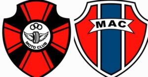 CBF divulga adversários de MAC e Moto do Brasileirão Série D