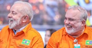 Odebrecht pode voltar a fazer negócios com refinaria da Petrobras