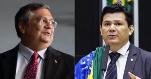 Dino pede e PF investiga deputado por chamar Lula de corrupto