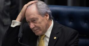 Ministro diz que responsabilidade por segurança é dos Estados