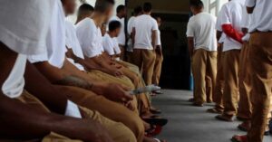 Câmara aprova restrições na saída temporária de presos