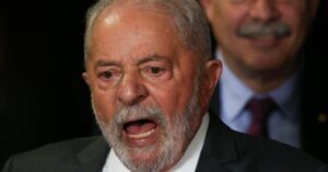 Avaliação do governo Lula apresenta queda, aponta DataFolha