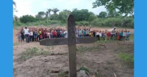 MA: único do Nordeste que não teve recurso para reforma agrária
