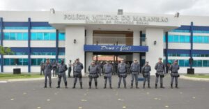 MPMA pede mais rigor nas promoções de militares no Maranhão