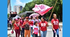 Manifestações vazias da esquerda preocupam base do governo