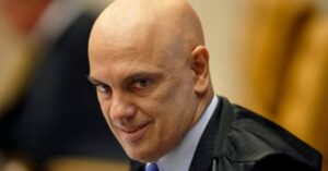 Moraes do STF nega busca no gabinete de Chiquinho Brazão