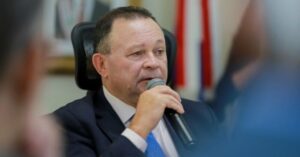 Governo do MA pede empréstimo de quase R$ 2 bi com urgência