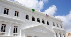 TJMA recebe ofício do MPMA e aguarda lista sêxtupla da OAB-MA