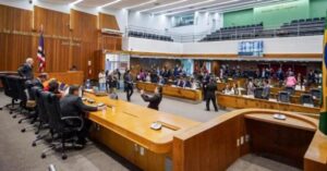 Deputados aprovam empréstimo de quase R$ 2bi para o Governo