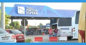 Governo do MA garante 7 ferrys extras, mas não cumpre promessa