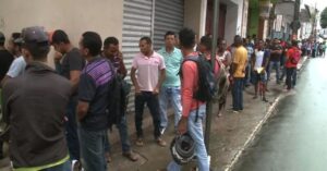 Maranhão encerra fevereiro com saldo negativo de empregos