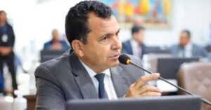 Câmara reformula comissão para analisar caso Domingos Paz